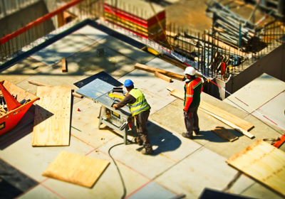 Course Image for RGA10222 Introduction to Plastering